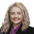 Attorney Michaella Magaard of the Joye Law Firm Charleston office