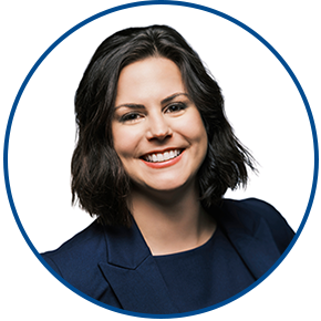 Joye Law Firm Eliza Lynch headshot