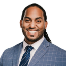 Attorney Mark Watkins at the Joye Law Firm Myrtle Beach Office