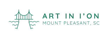 Art in I'on 2025 Charleston