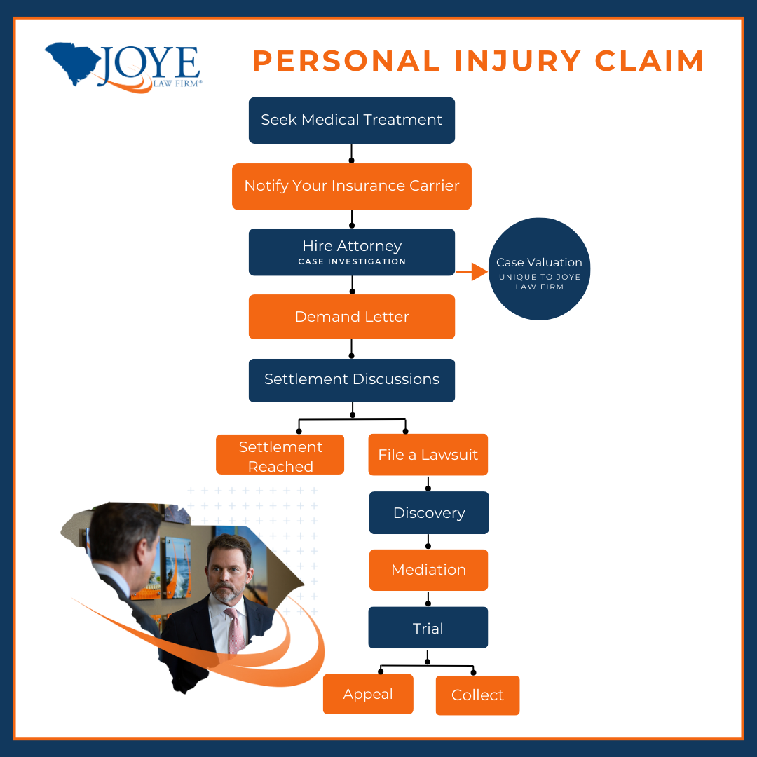Car Accident Claim Form