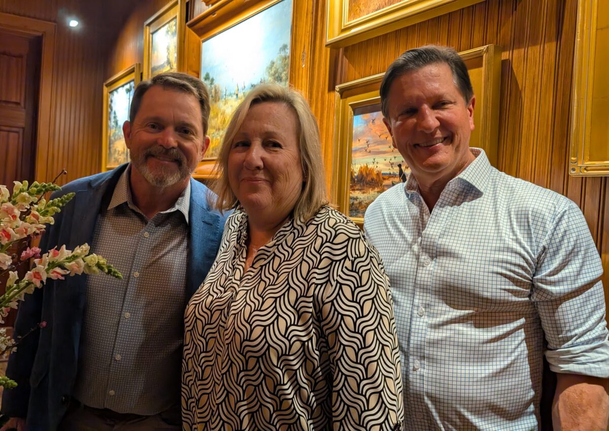 Celebrating 25 Years of Dedication: Alice Jackson’s Milestone Anniversary