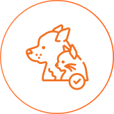 <strong>Preventing unwanted litters</strong> and reducing overpopulation.