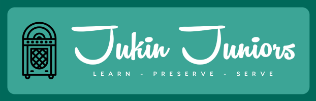 Jukin Juniors Logo
