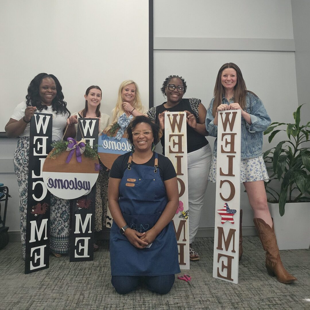 Joye Law Firm’s 2025 Staycation Week Celebrates the Team