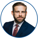 John Aylor Headshot