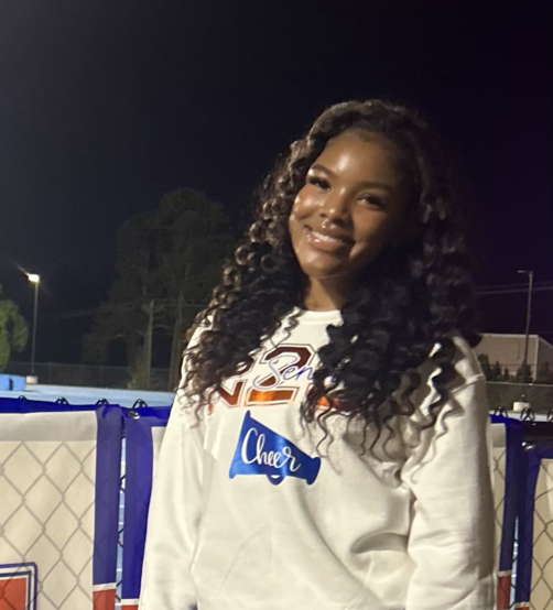 Cheniah Brown