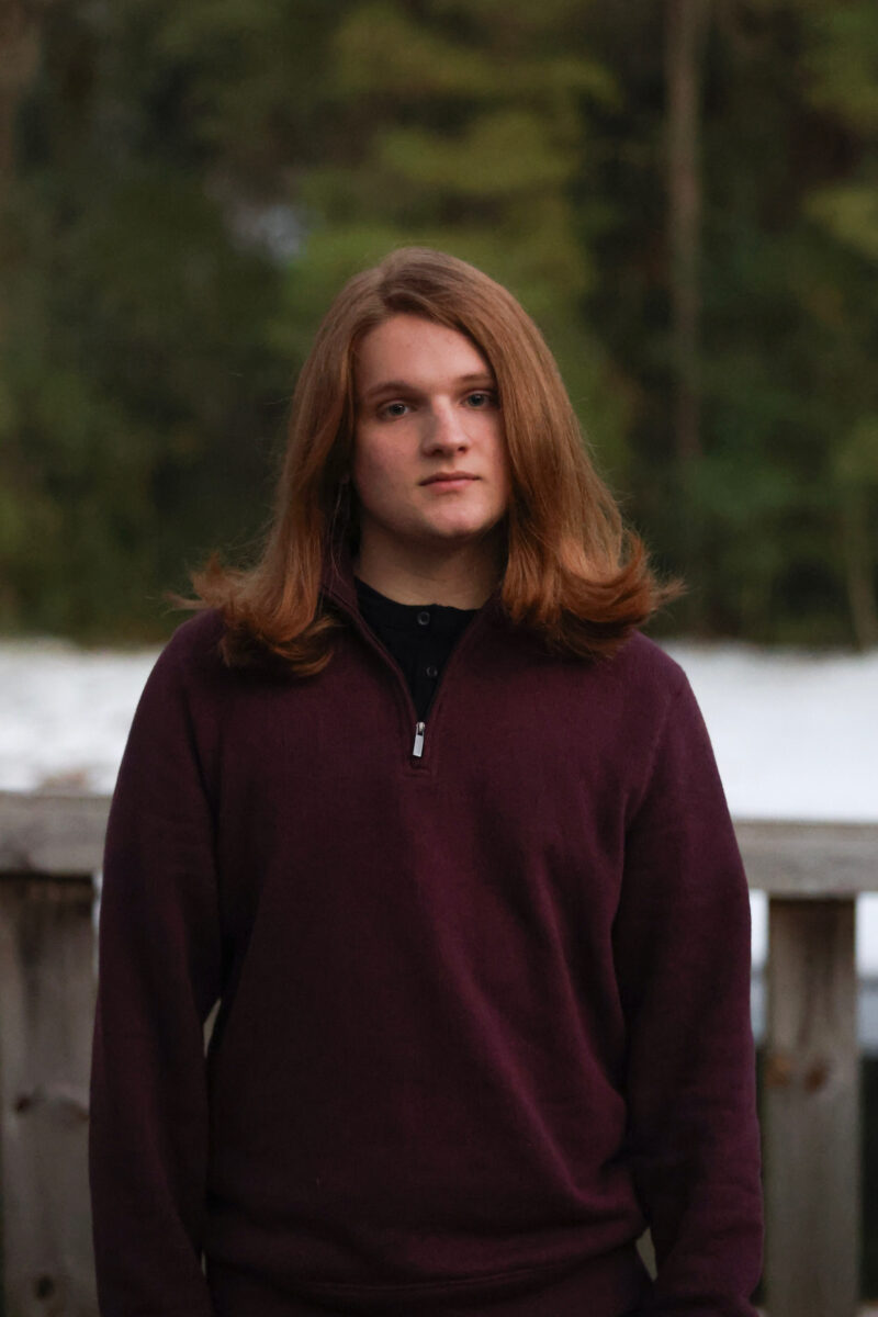 Joshua Wilson