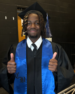 Tarik Jahral Henderson Jr.