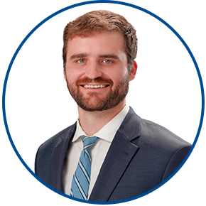 Attorney Jake McElroy