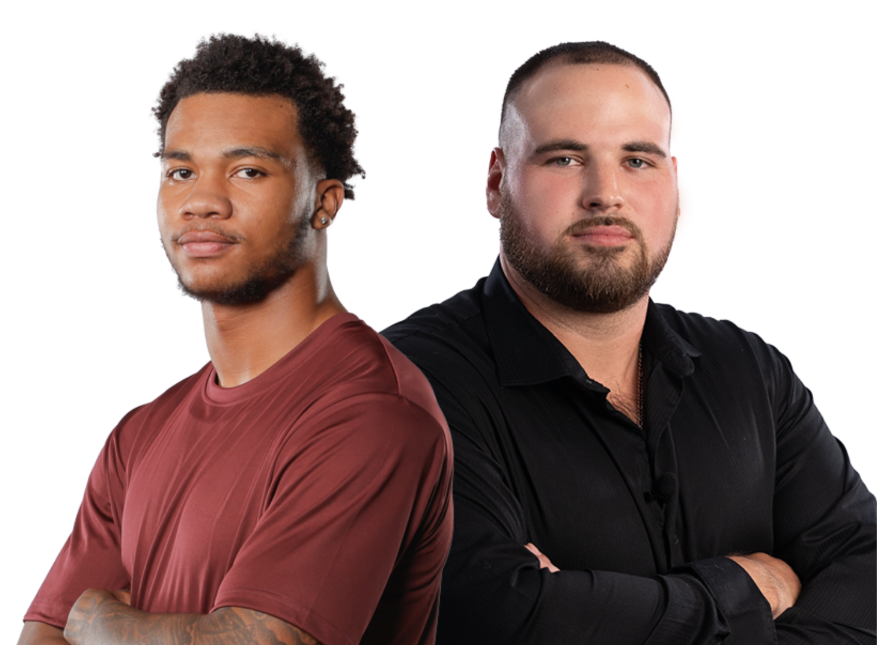 Joye Law Firm NIL Giveaway