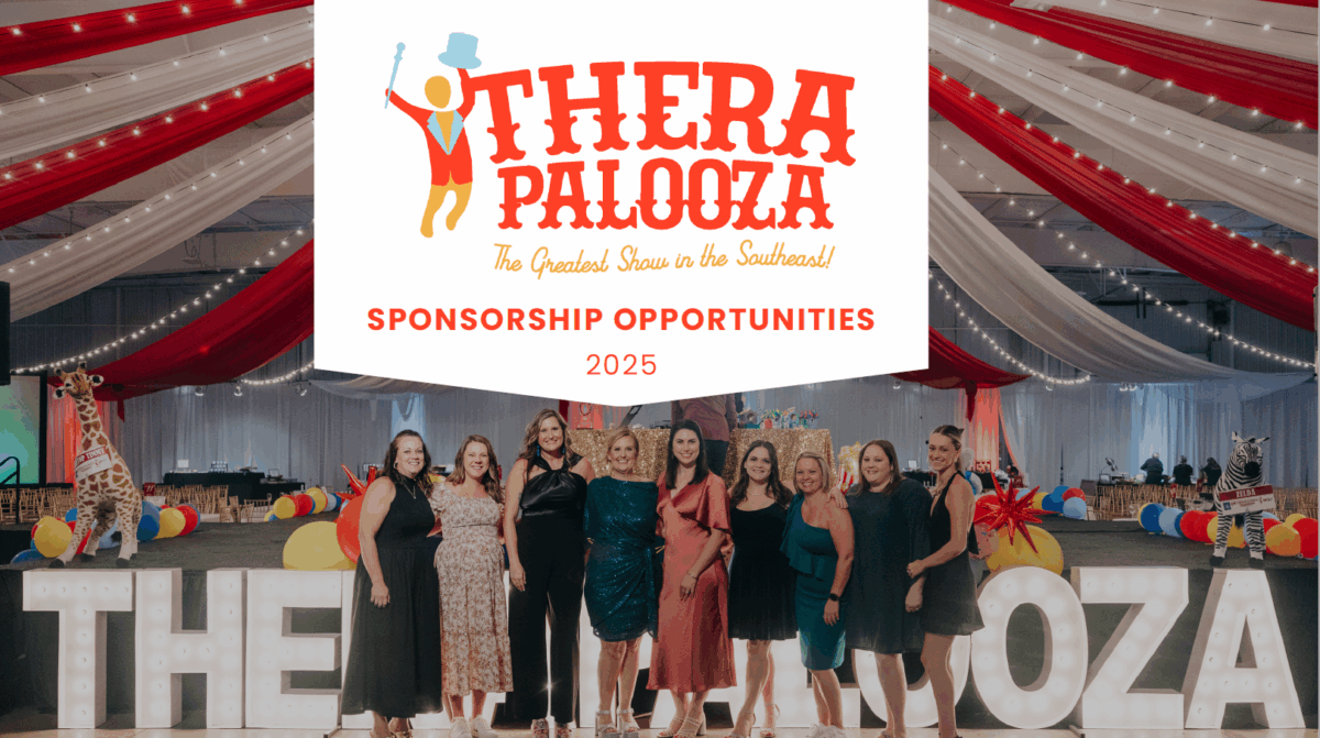 Therapalooza 2025