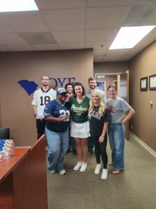 Football Luncheon 2025