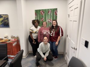 Football Luncheon 2025