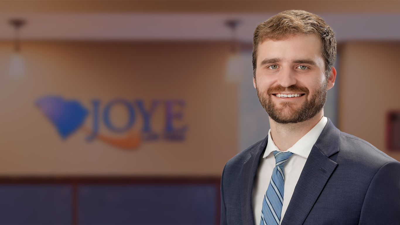 Get to Know Joye Law Firm Injury Lawyers