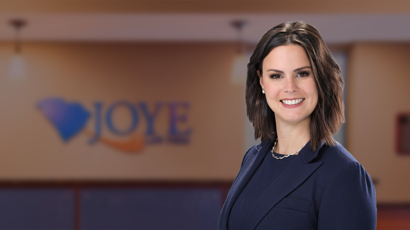 Meet Attorney Eliza Lynch