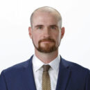 Joye Law Firm's Brian Holmes, photographed in Columbia in Sept. 2025