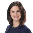 Joye Law Firm Injury Lawyers's Eliza Beck, photographed in Columbia in Sept. 2025