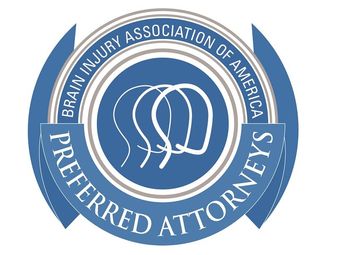 BIAA Preferred Attorneys Badge