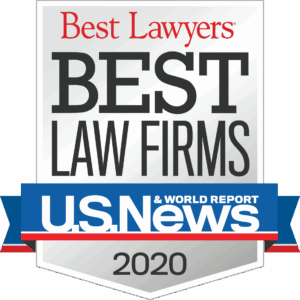 Best Law Firms 2022
