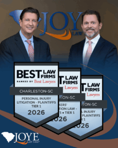 2026 Best Law Firm Badge