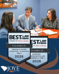 2026 Best Law Firm Badge