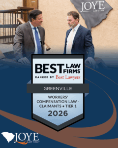 2026 Best Law Firm Badge