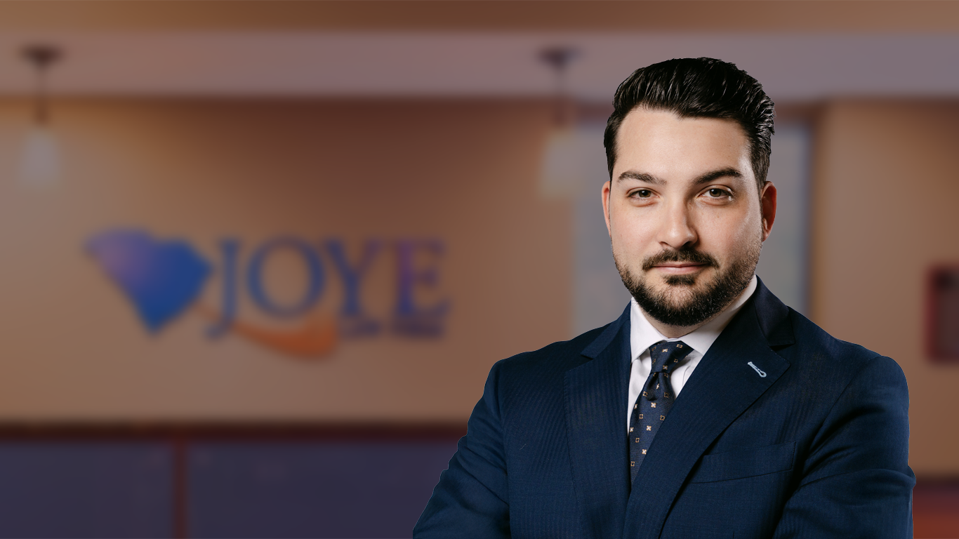 Meet Attorney Sal Davi