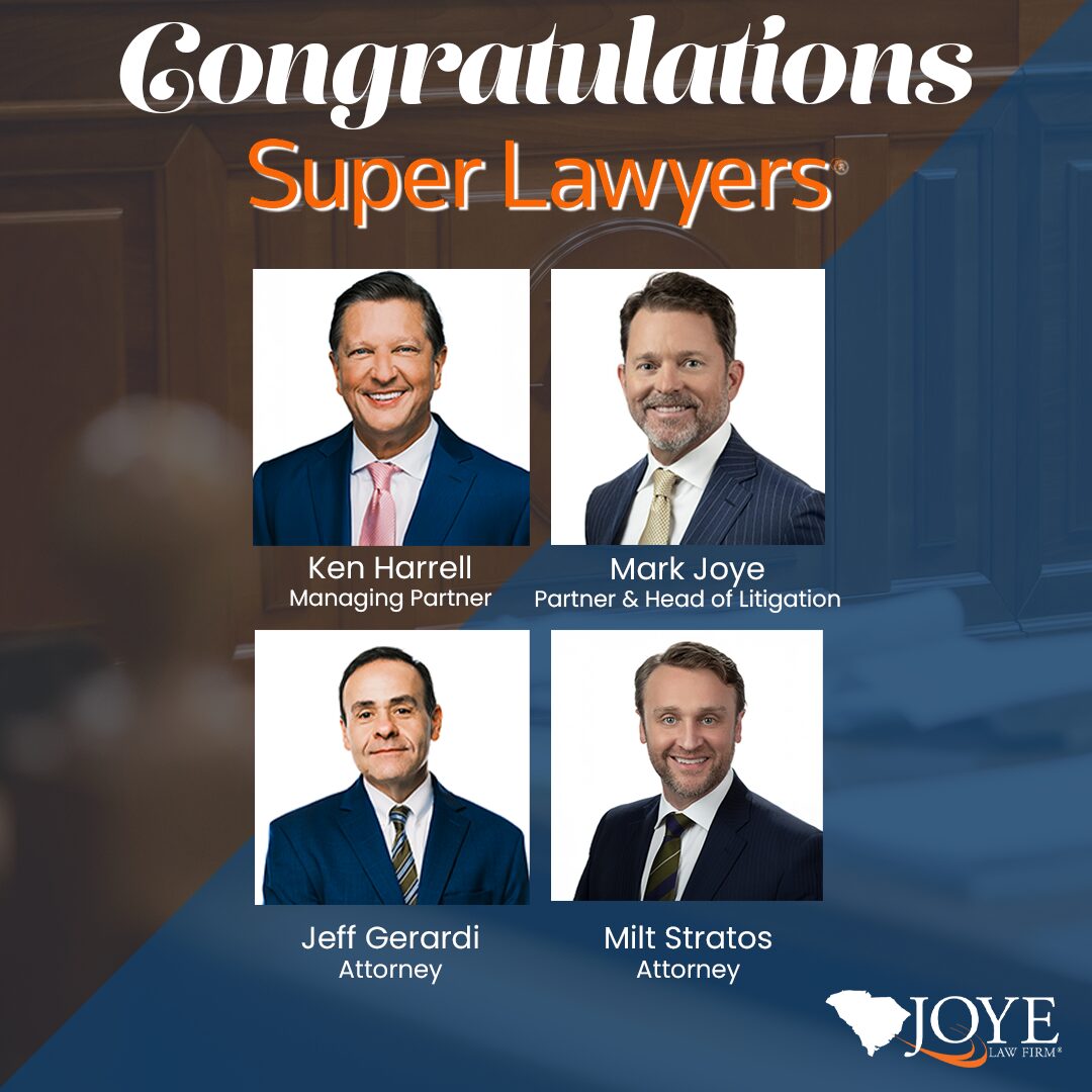 2026 Super Lawyers