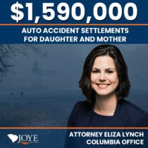 Case Study - Eliza Beck- $1.59M