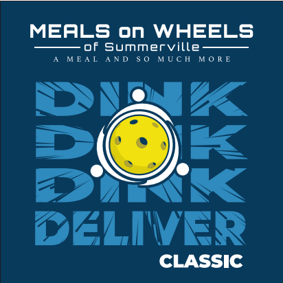 Joye Law Firm Supports Meals on Wheels Summerville’s Dink and Deliver Pickleball Tournament