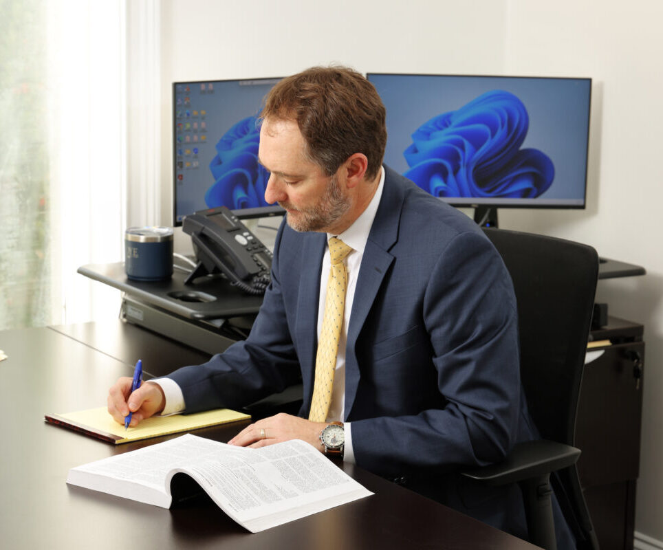 Attorney Image