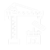 Structure Collapse Injuries Icon