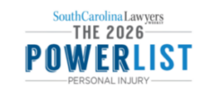 South Carolina Lawyer's Weekly 2026 PowerList