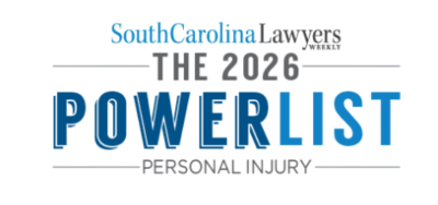 South Carolina Lawyer's Weekly 2026 PowerList