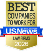 Best Companies to work for U.S. News 2026