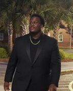 Elijah Williams