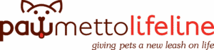 Palmetto Lifeline Logo