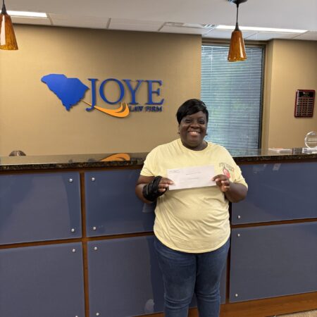2026 Choir Showcase VIP Ticket Giveaway Winner