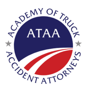 Academy of Truck Accident Attorneys logo