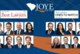Joye Law Firm attorneys selected for inclusion in the 2027 Best Lawyers and Best Lawyers Ones to Watch