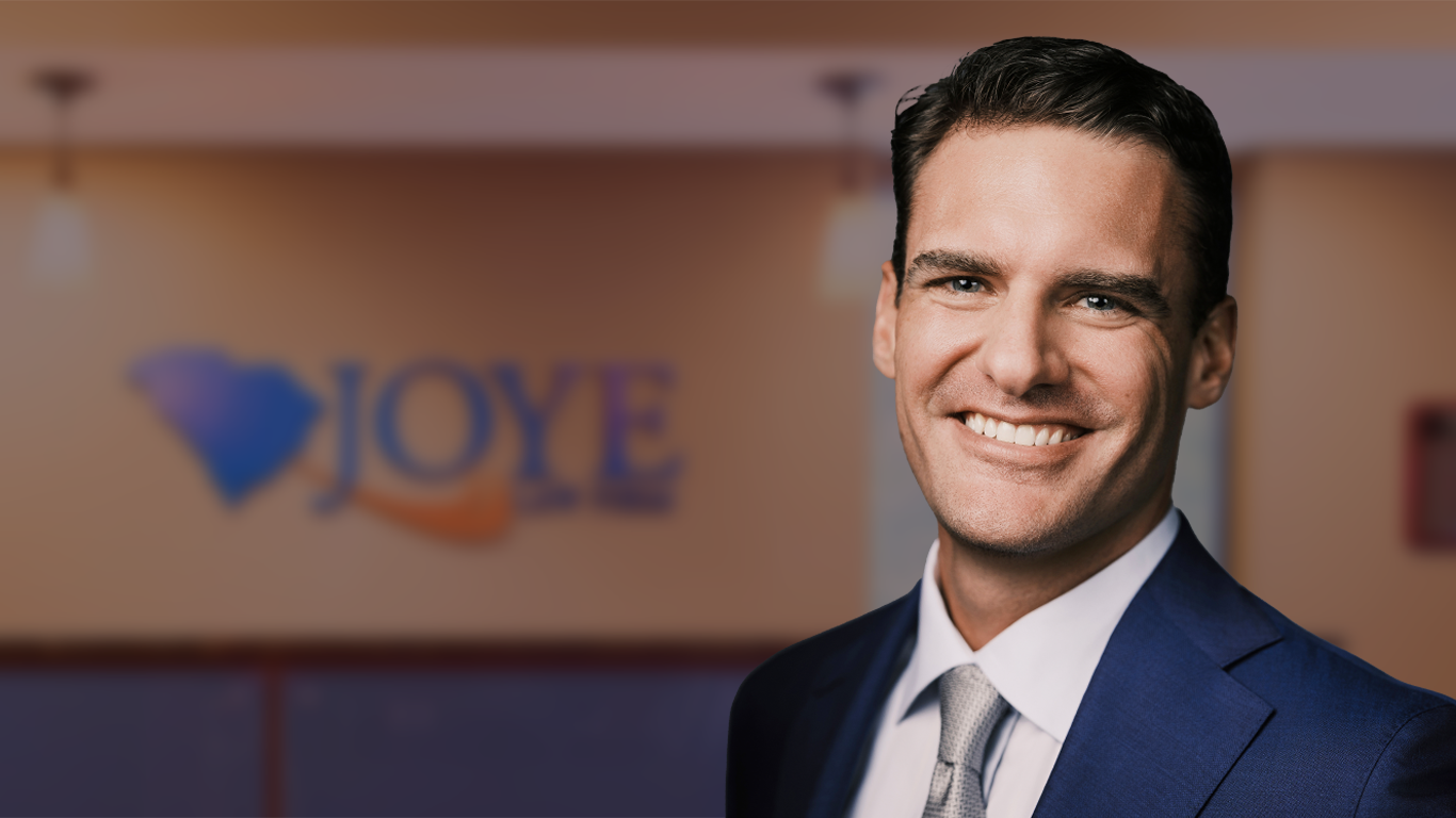 Meet Attorney Eddie Brasher