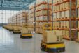The Hidden Safety Risks of Warehouse Automation