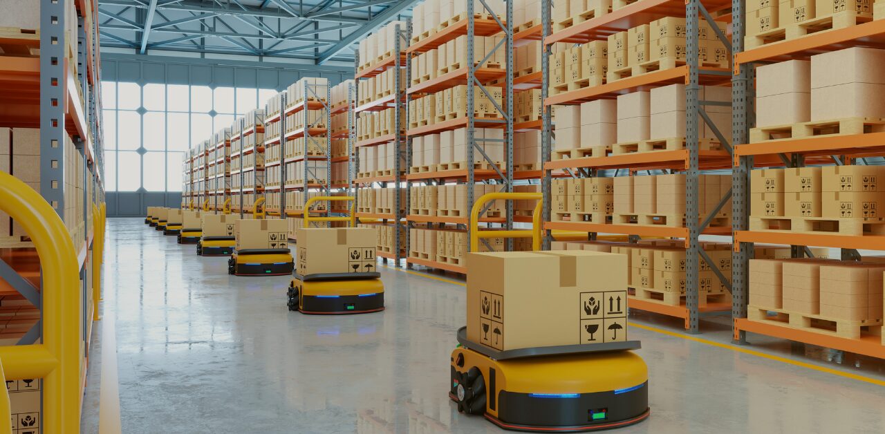 The Hidden Safety Risks of Warehouse Automation