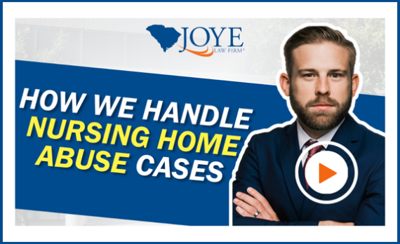 How Joye Law Firm Handles Nursing Home Abuse Cases
